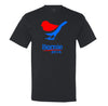 Bernie Bird Men's T-Shirt