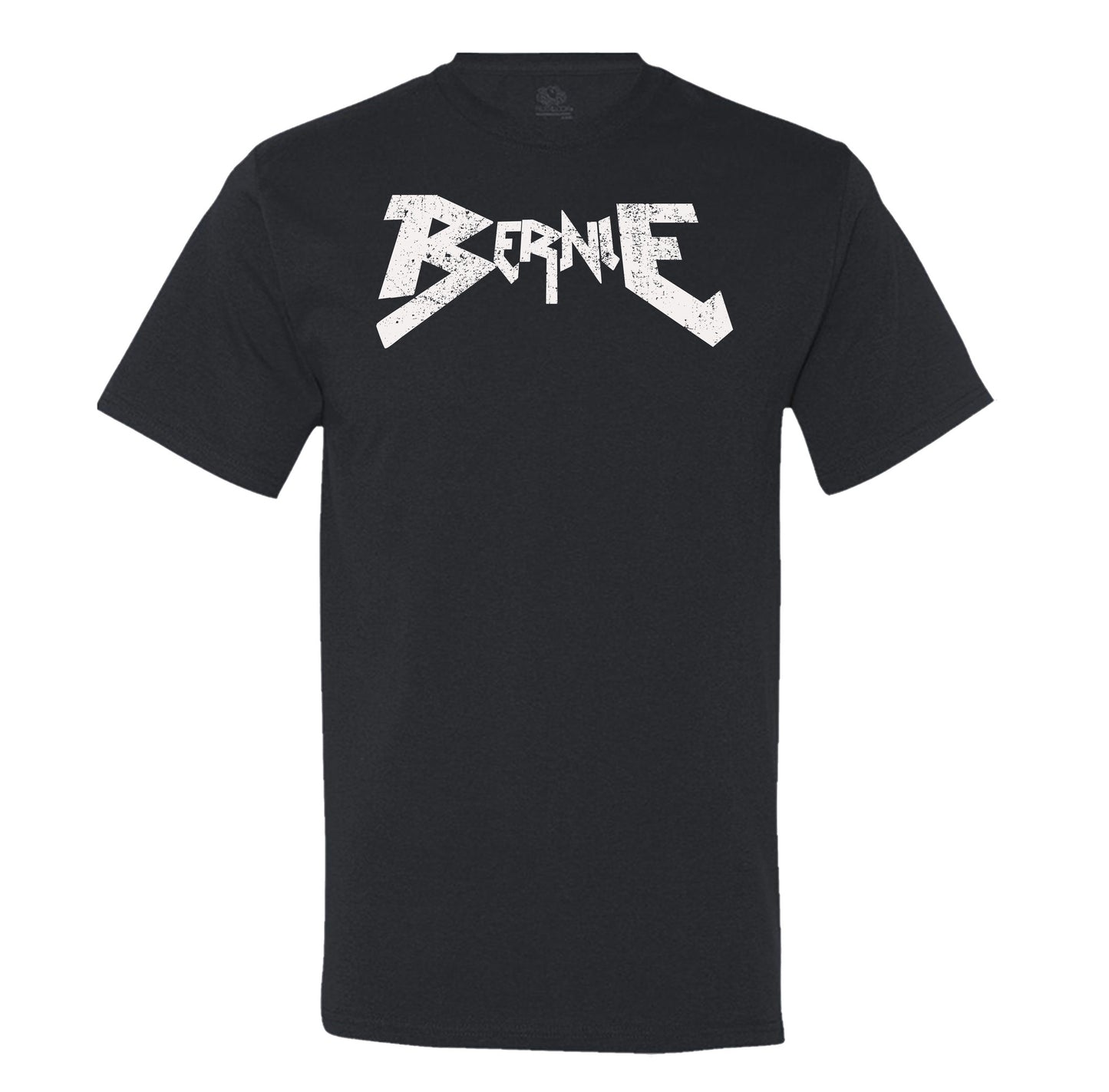 Bernie Rocks Men's T-Shirt
