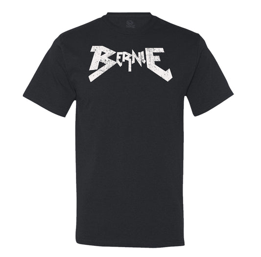 Bernie Rocks Men's T-Shirt