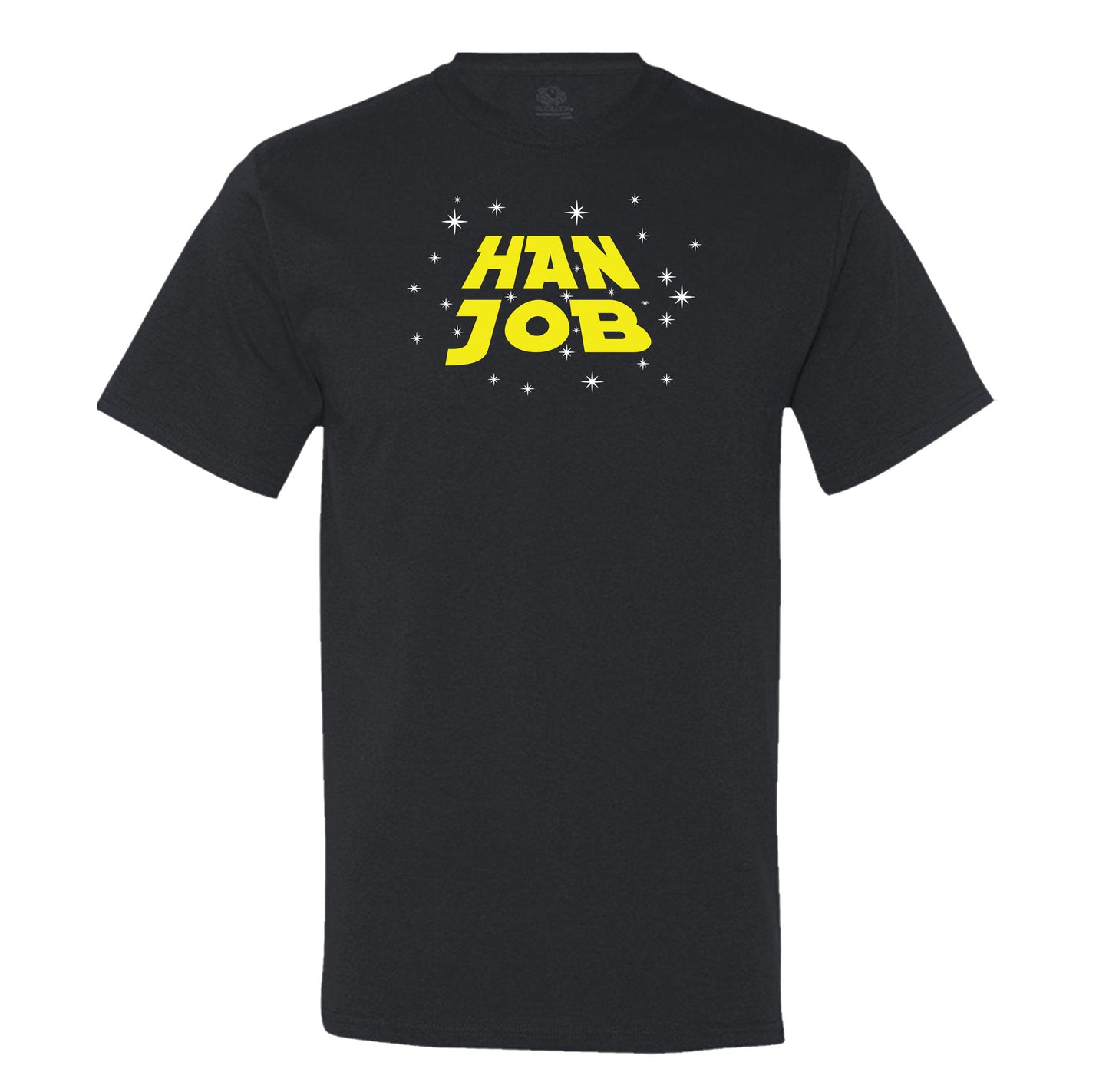 Han Job Movie Inspired - Men's T-Shirt