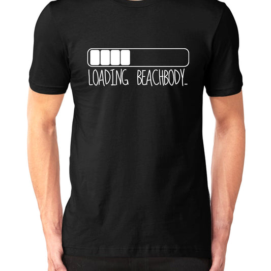 Loading... Beach Body Men's Shirt