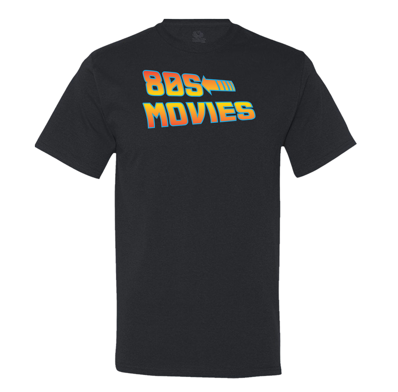 80's Movies Men's Tee