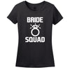 Bride Squad Women's T-Shirt