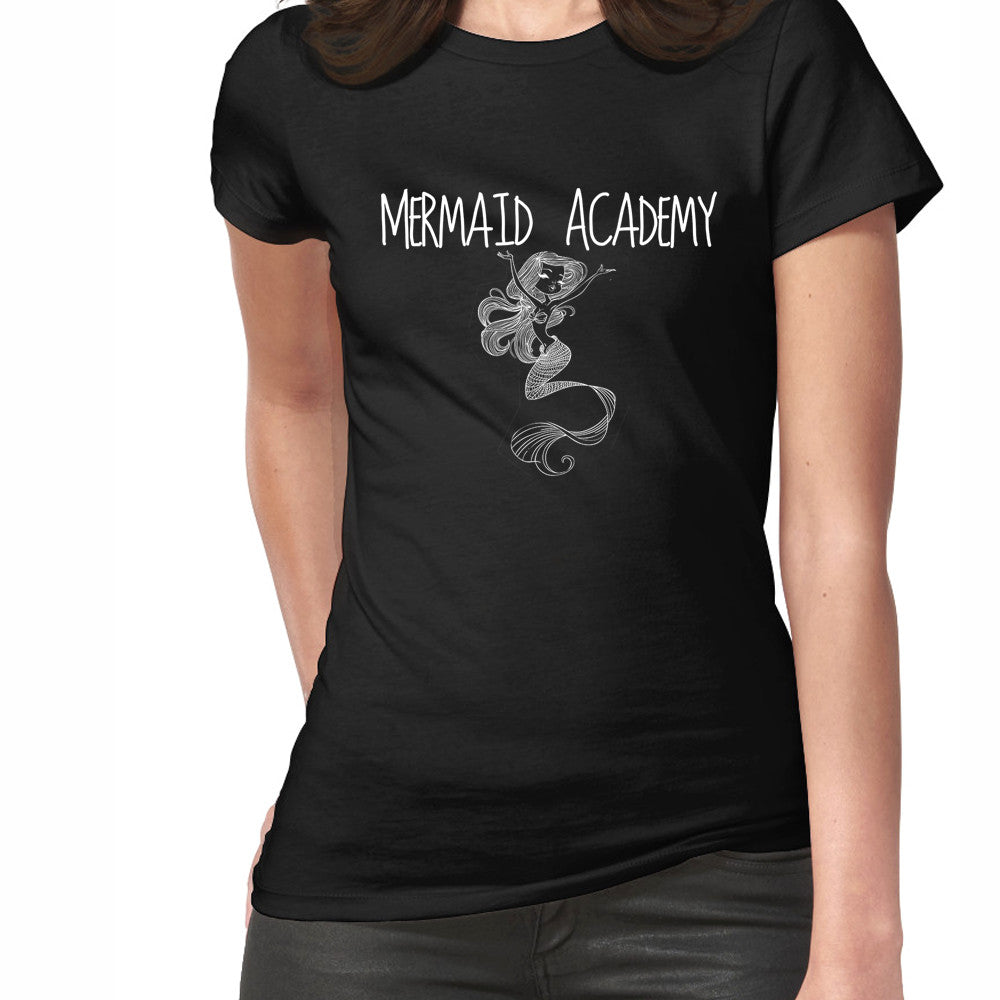 Mermaid Academy