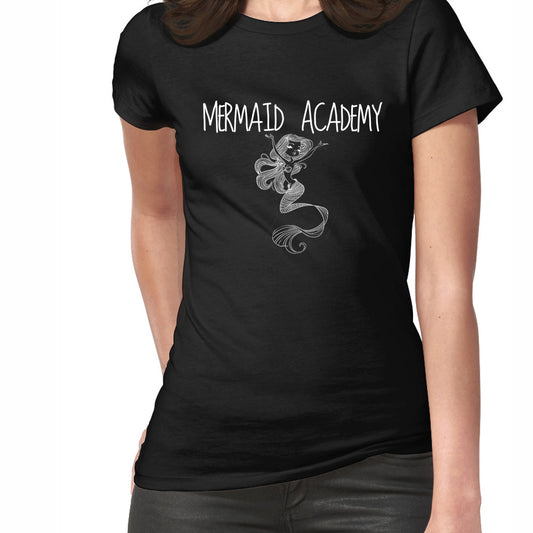 Mermaid Academy