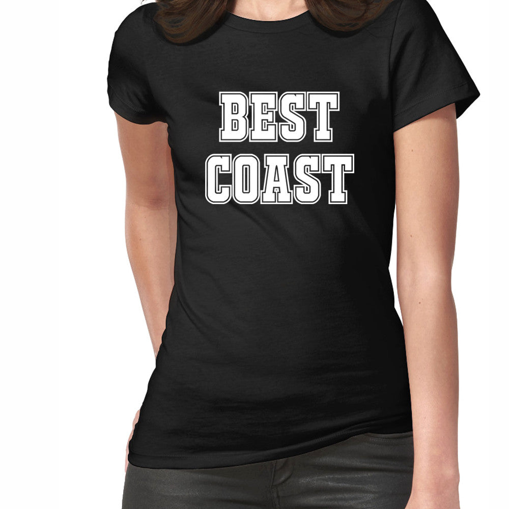 Best Coast Men's T-Shirt