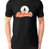 California Beach - T-Shirt