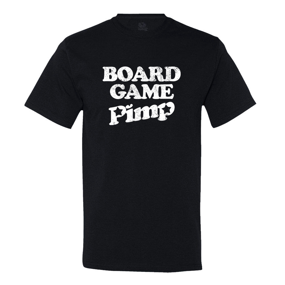 Board Game Pimp - Men's T-Shirt