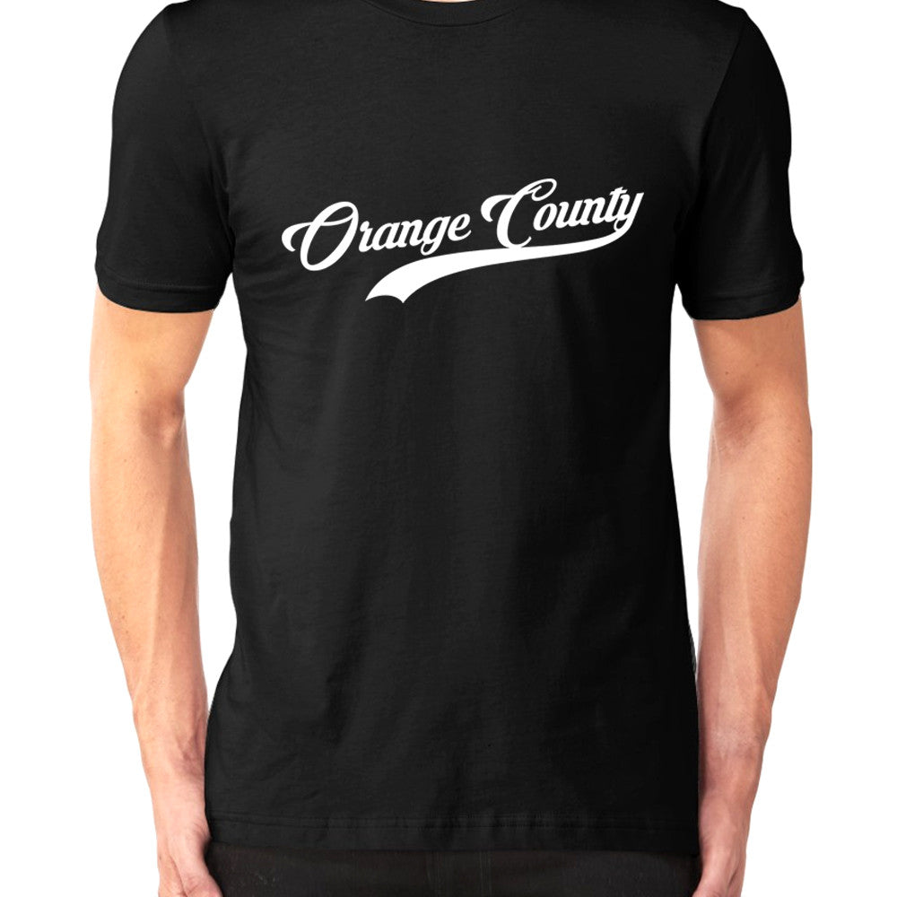 Orange County, Ca Men's Or Women's T-Shirt