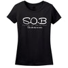 Sister Of The Bride Women's T-Shirt