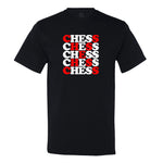 Chess Design - Men's Tee