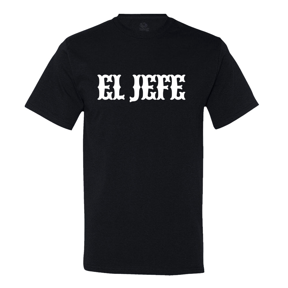 El Jefe