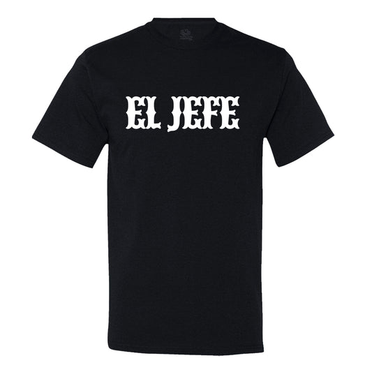 El Jefe