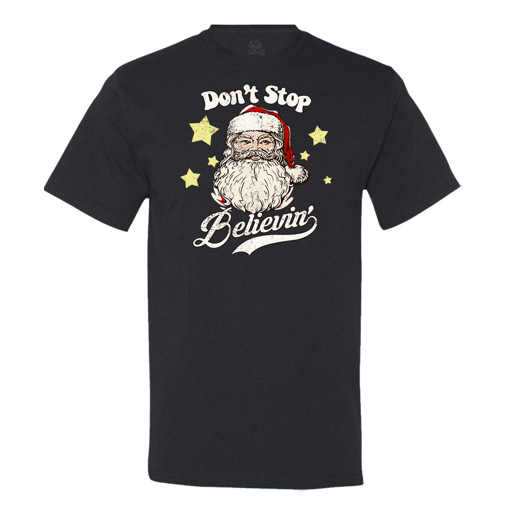 Don't Stop Believing - Men's T-Shirt