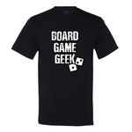 Board Game Geek T-Shirt