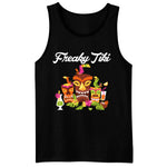 Freaky Tiki - Women's Tank Top