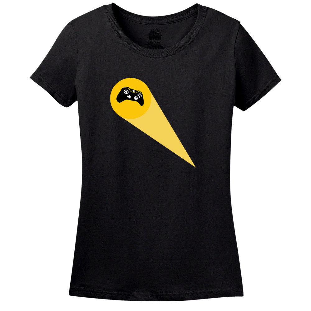 Gamer Signal - Women's T-Shirt