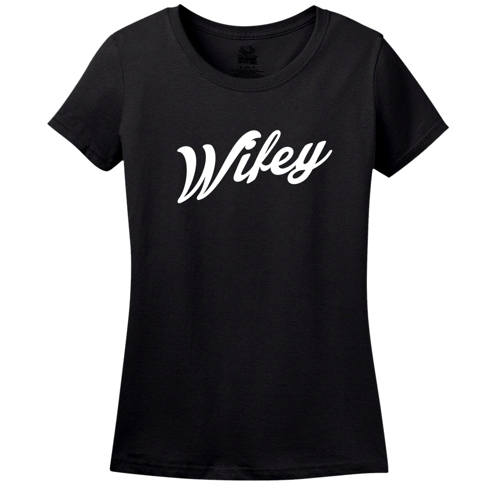 Wifey Women's Shirt
