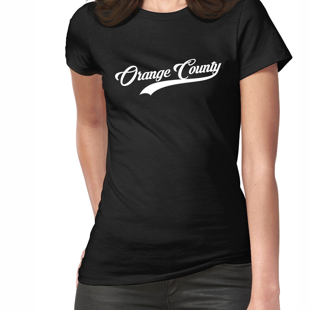 Orange County, Ca Men's Or Women's T-Shirt
