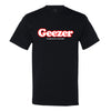 Geezer... Formally Known As Stud Muffin - Men's T-Shirt