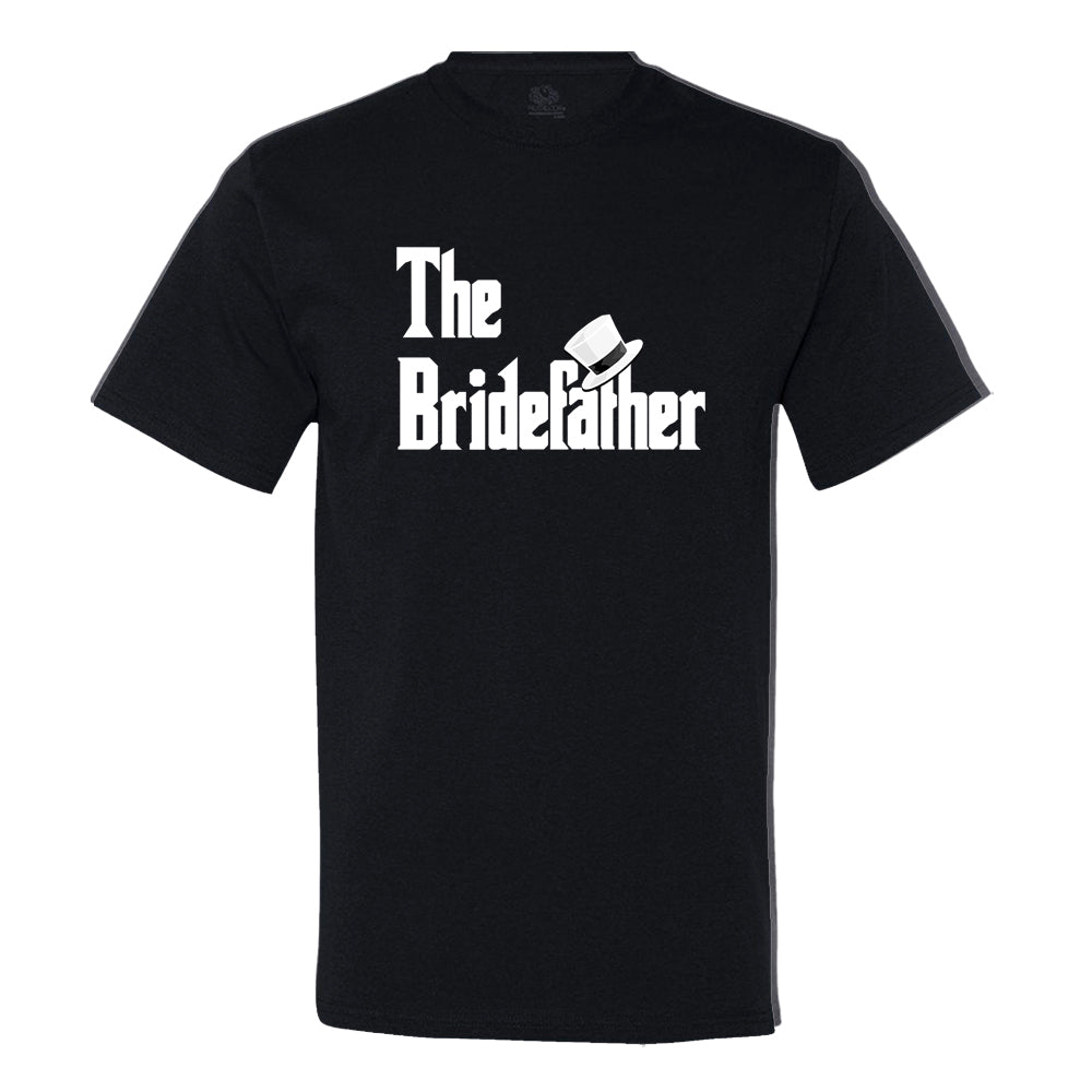 The Bridefather