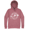  "Born to Game, Forced to Work" hoodie, 3XL, Mauve