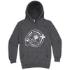 "Born to Game, Forced to Work" hoodie, 3XL, Storm