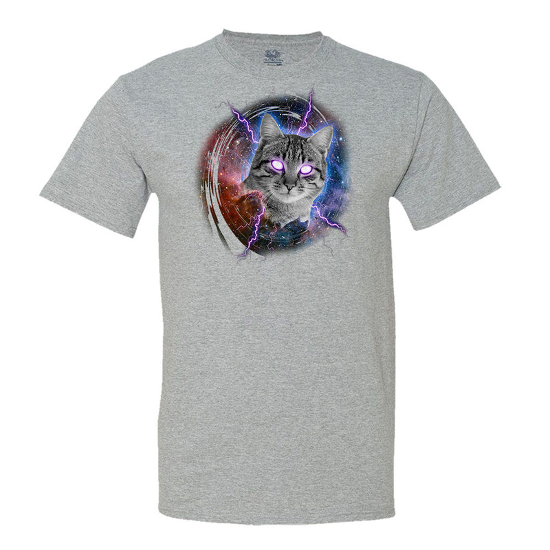 Awesome Kitty T-Shirt