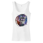 Awesome Kitty Tank Top