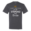 I Can't Keep Calm, I'M The Stepdad Of The Bride