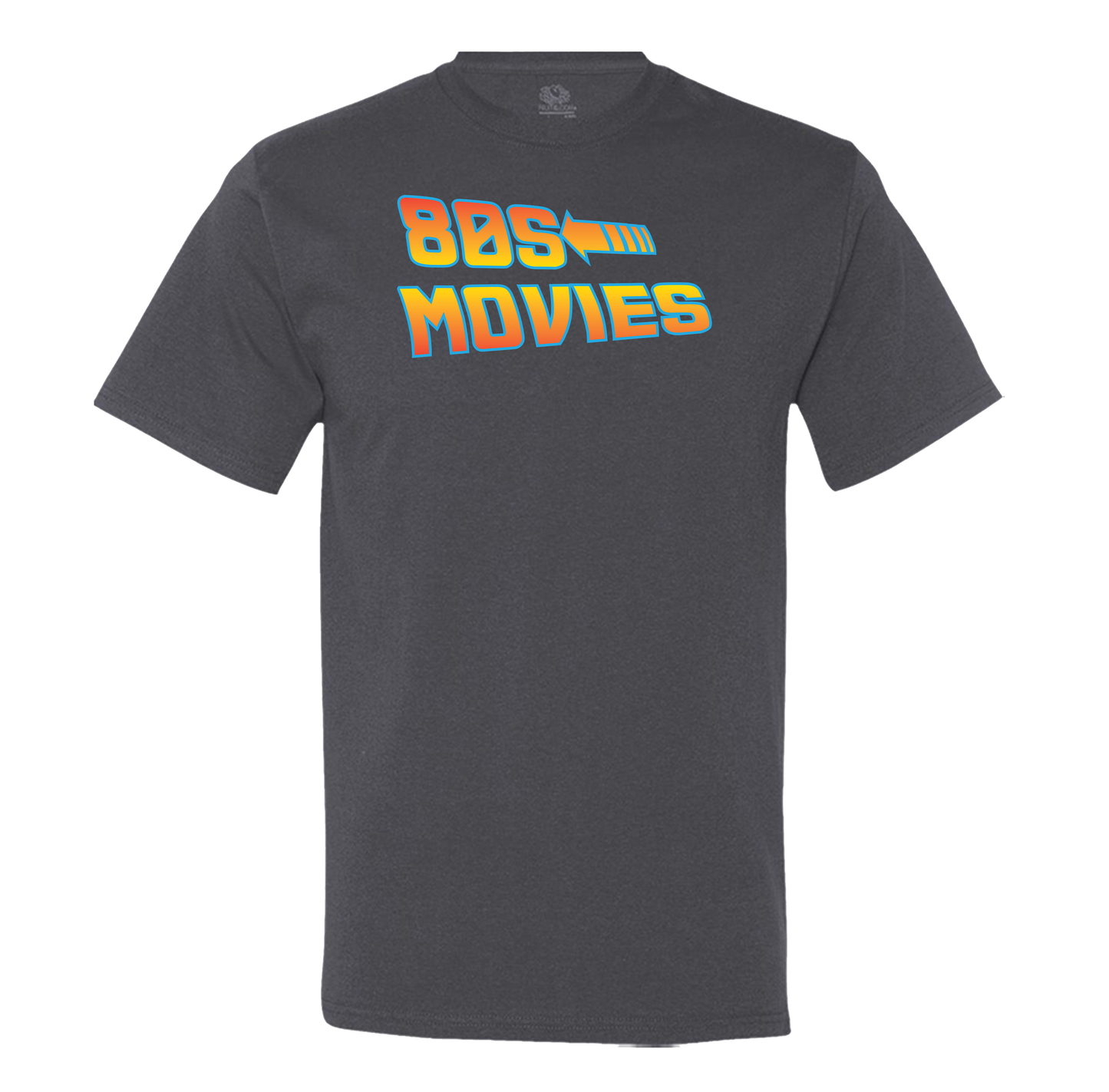 80's Movies Men's Tee