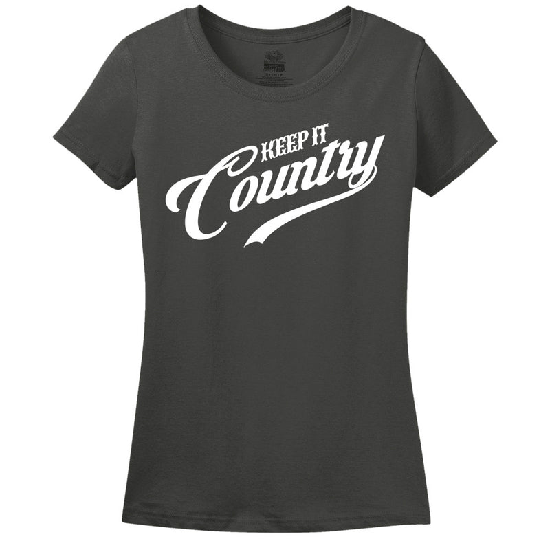 Keep It Country