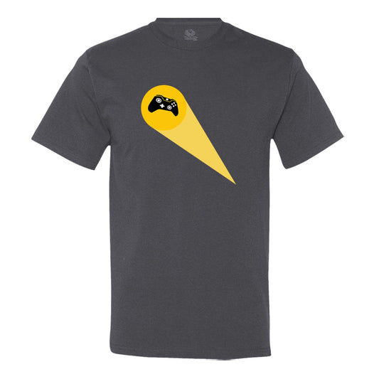 Gamer Signal - Men's T-Shirt