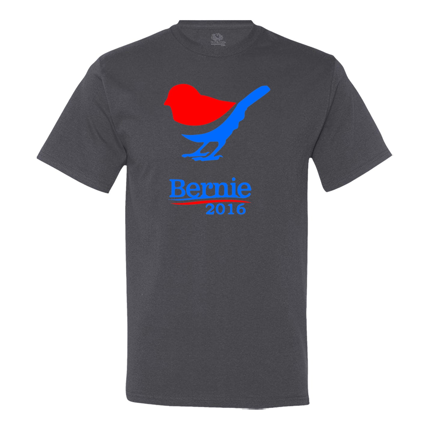 Bernie Bird Men's T-Shirt