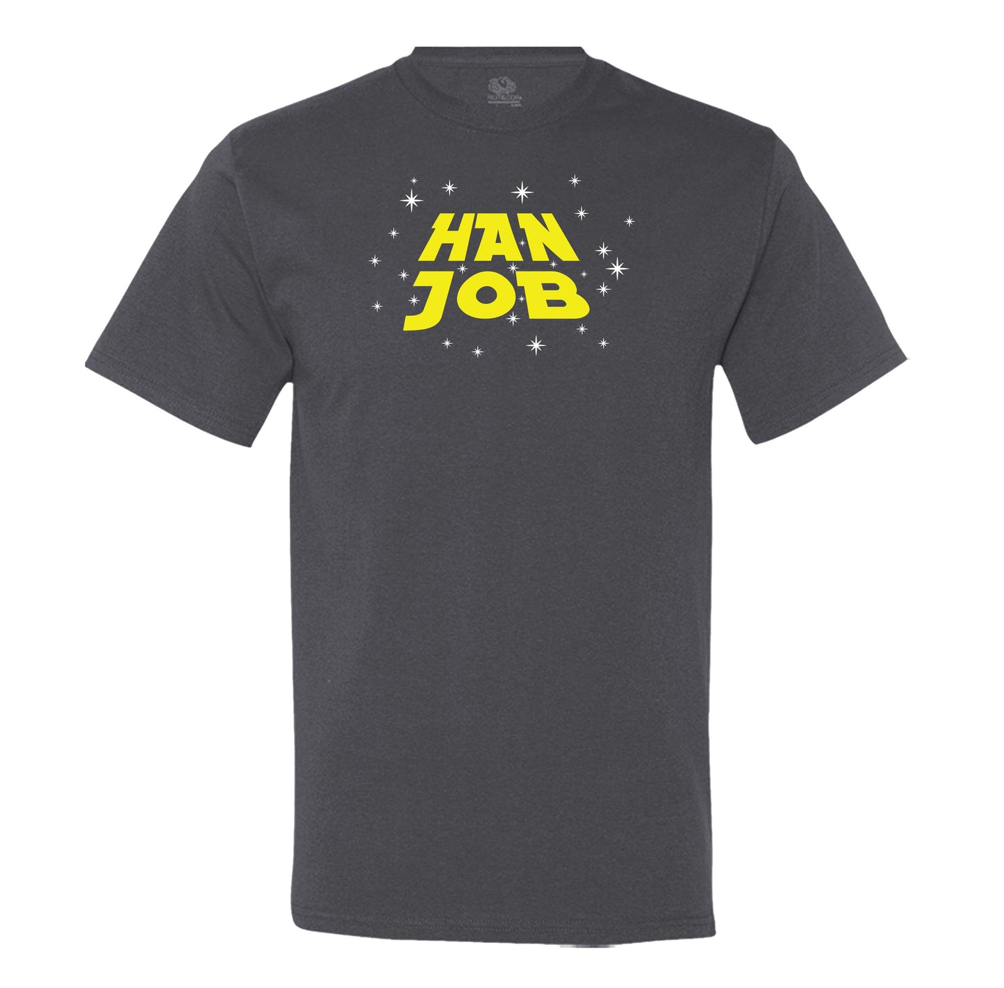 Han Job Movie Inspired - Men's T-Shirt