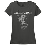 Mermaid Of Honor
