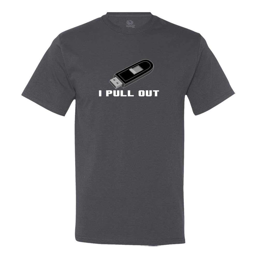I Pull Out