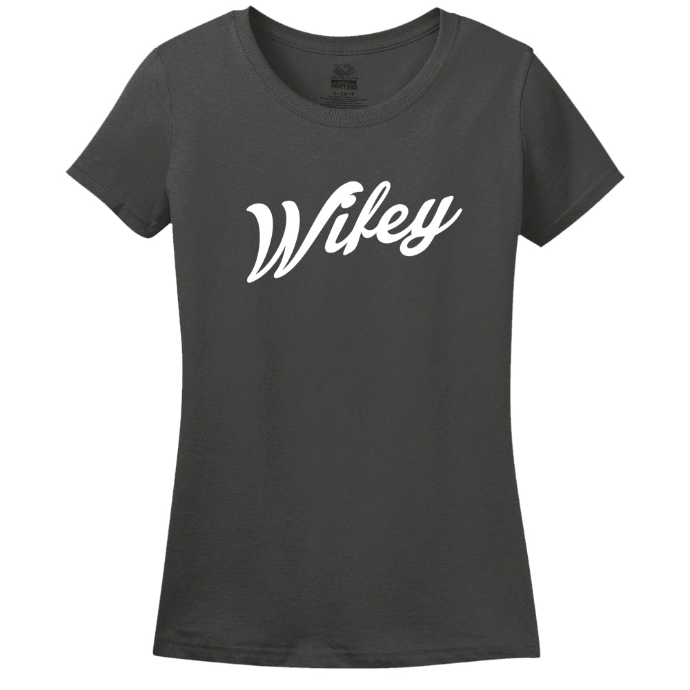 Wifey Women's Shirt