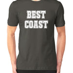 Best Coast Men's T-Shirt