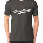 Orange County, Ca Men's Or Women's T-Shirt