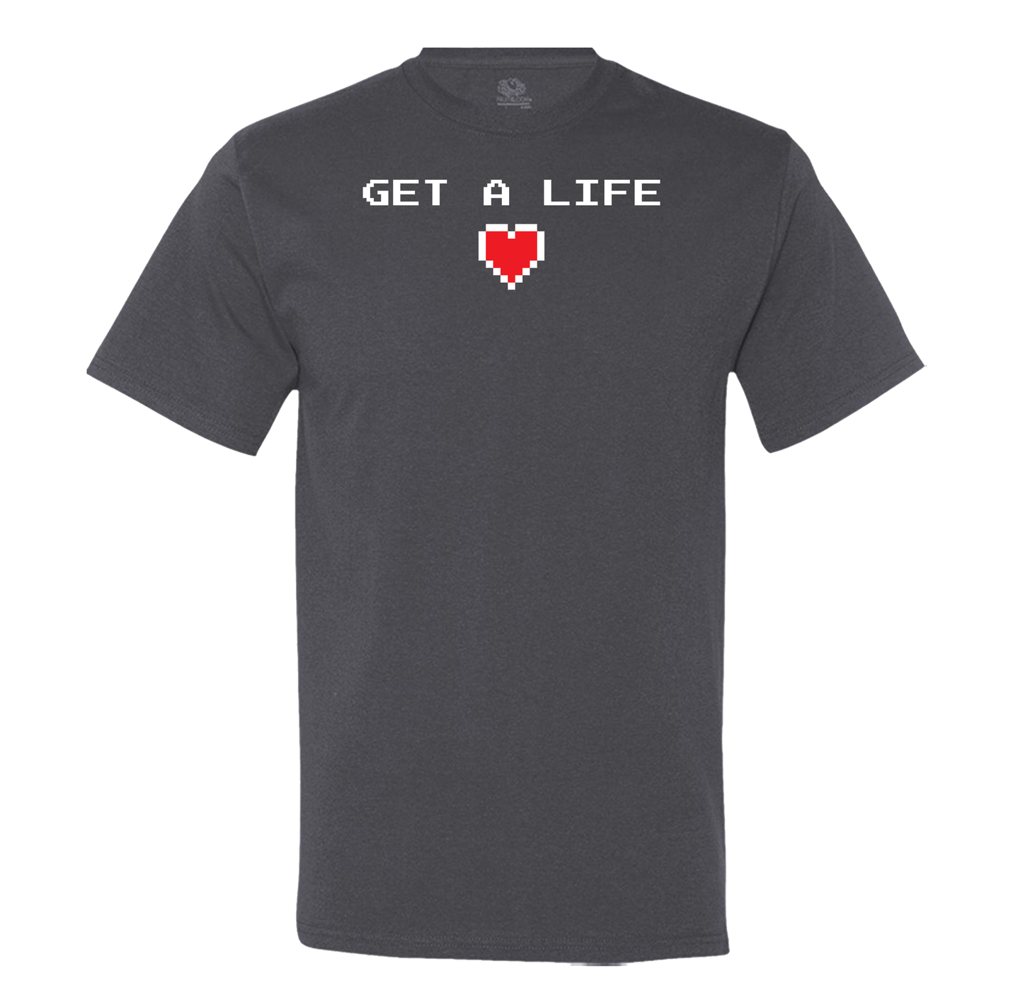 Get A Life - Men's T-Shirt