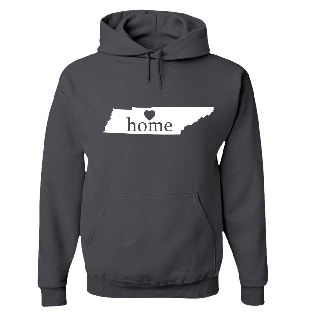 Tennessee Home State Pride Hoodie