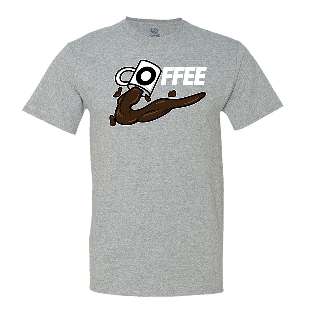 Coffee T-Shirt