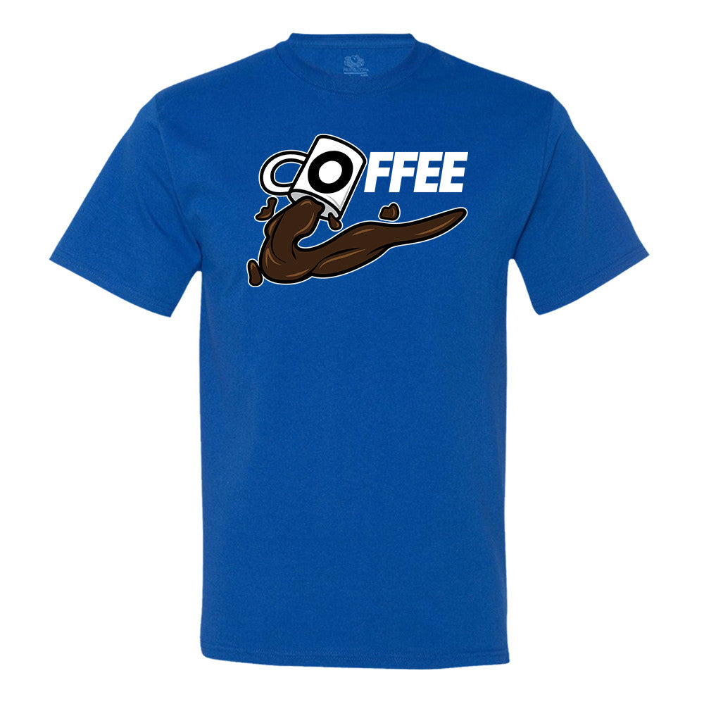 Coffee T-Shirt