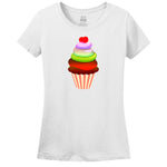 Cupcake T-Shirt