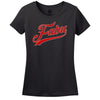 Fabu - Women's T-Shirt