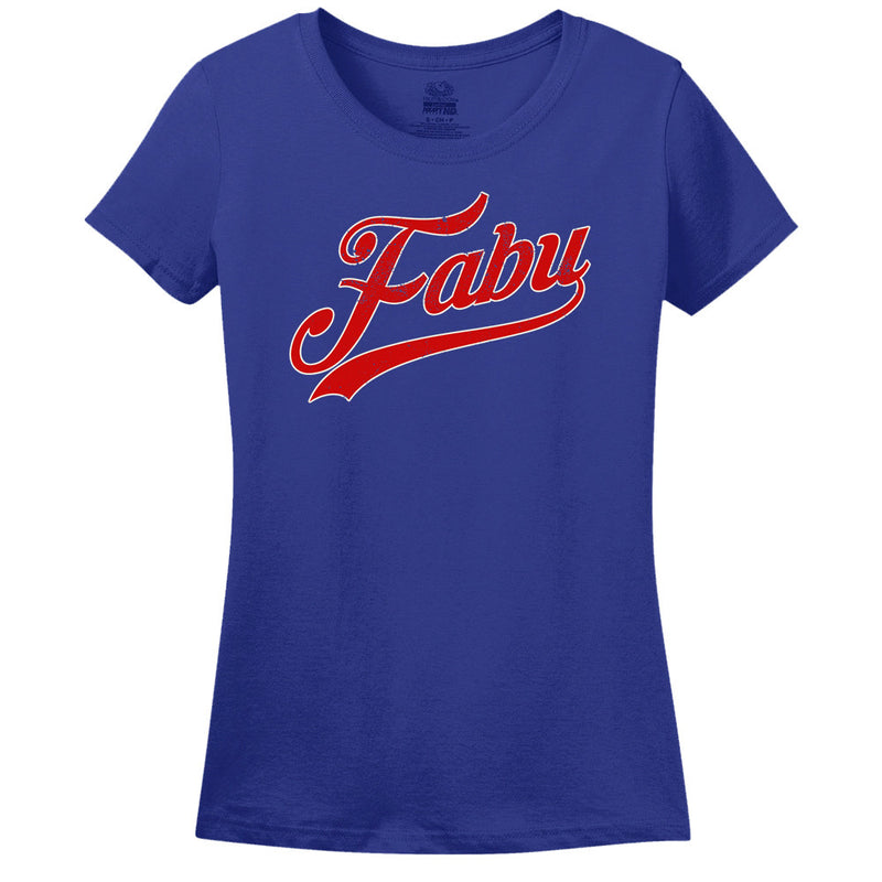Fabu - Women's T-Shirt
