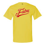 Fabu - Men's T-Shirt