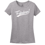 Fabuloso - Women's T-Shirt