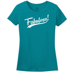 Fabuloso - Women's T-Shirt